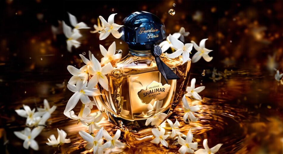 Guerlain Shalimar Millésime Jasmin: A New Chapter in Timeless Elegance